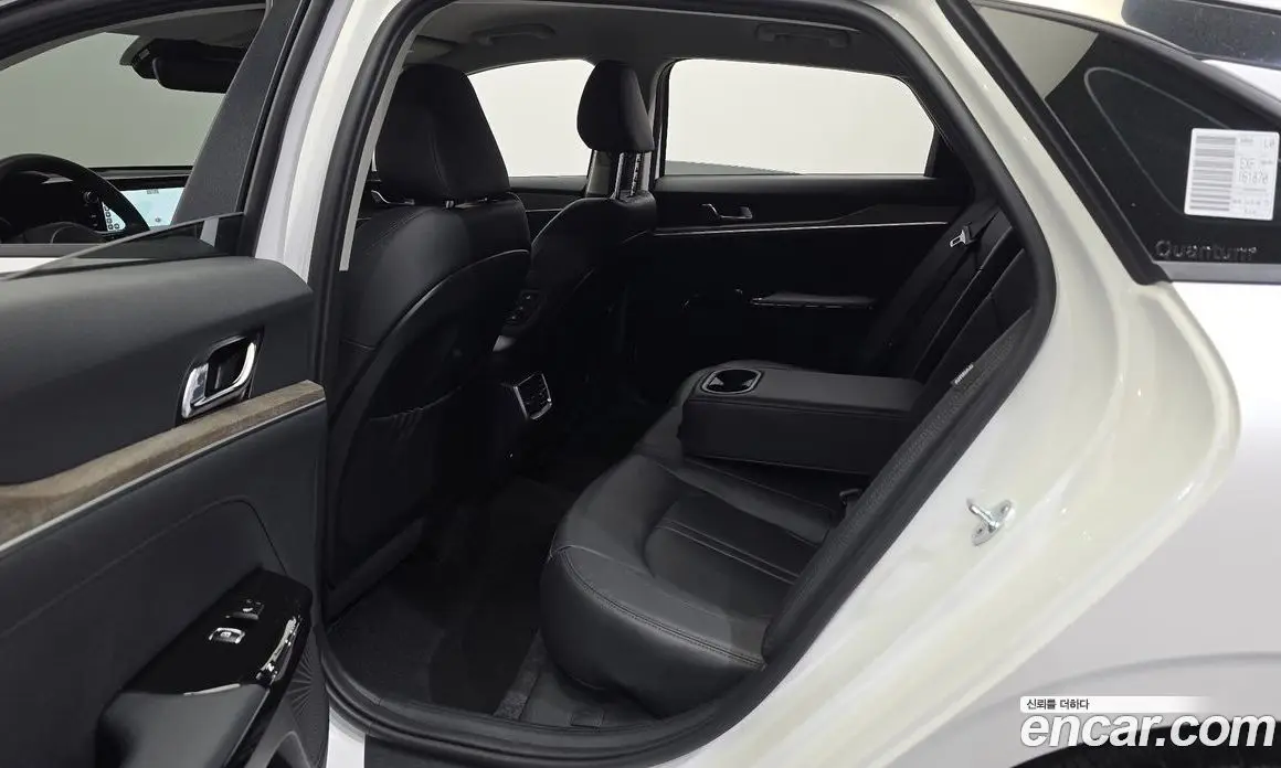 Kia K5 (Optima) 2021 1.6 автомат (гидро), фото 12