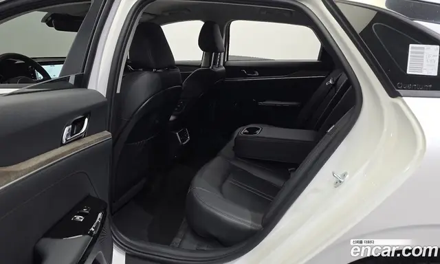 Kia K5 (Optima) 2021 1.6 автомат (гидро), миниатюра 12