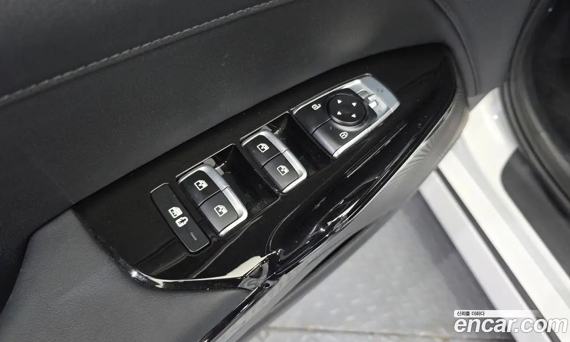 Kia K5 (Optima) 2021 1.6 автомат (гидро), фото 13