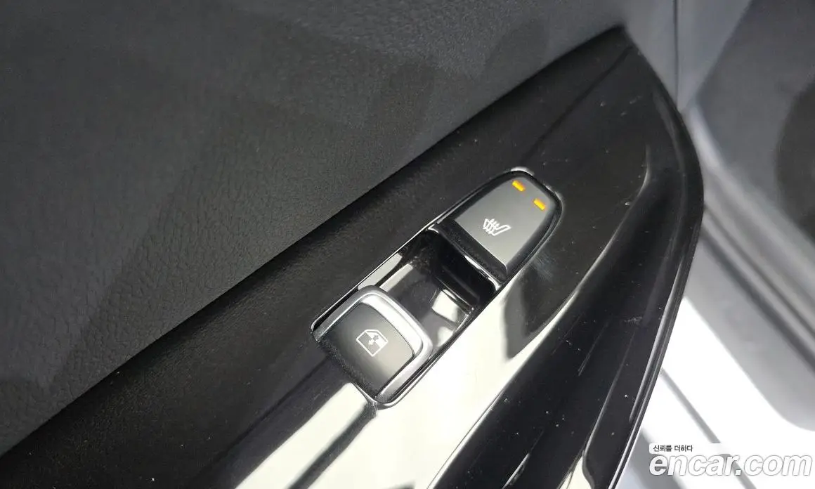 Kia K5 (Optima) 2021 1.6 автомат (гидро), фото 19