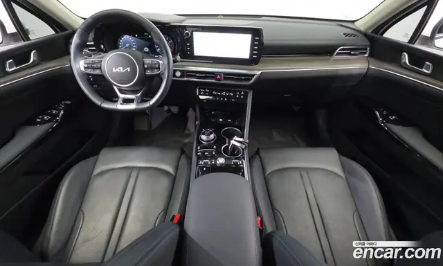 Kia K5 (Optima) 2021 1.6 автомат (гидро), миниатюра 7