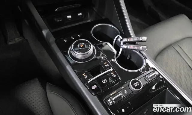 Kia K5 (Optima) 2021 1.6 автомат (гидро), миниатюра 9