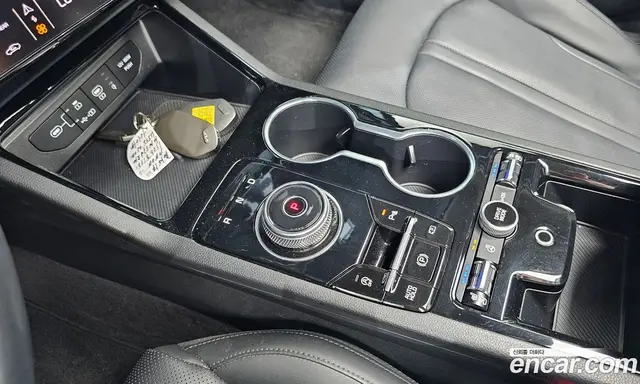 Kia K5 (Optima) 2023 1.6 автомат (гидро), миниатюра 11