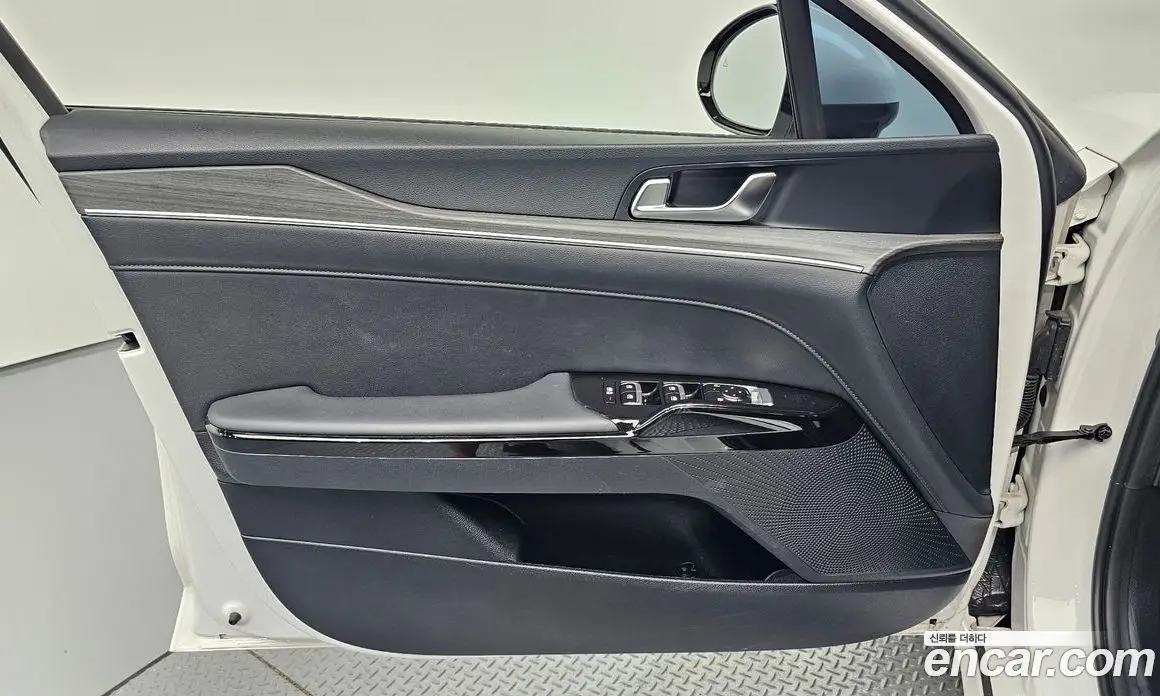 Kia K5 (Optima) 2023 1.6 автомат (гидро), фото 13