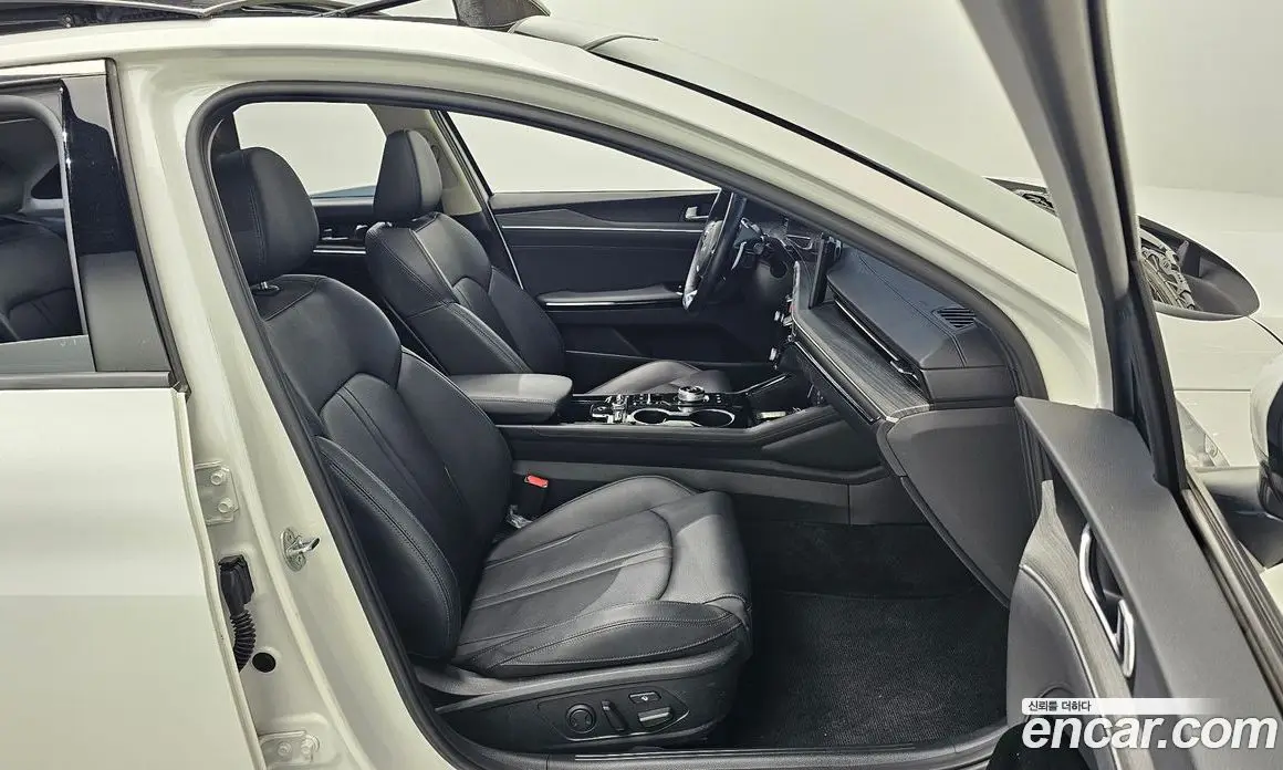 Kia K5 (Optima) 2023 1.6 автомат (гидро), фото 15