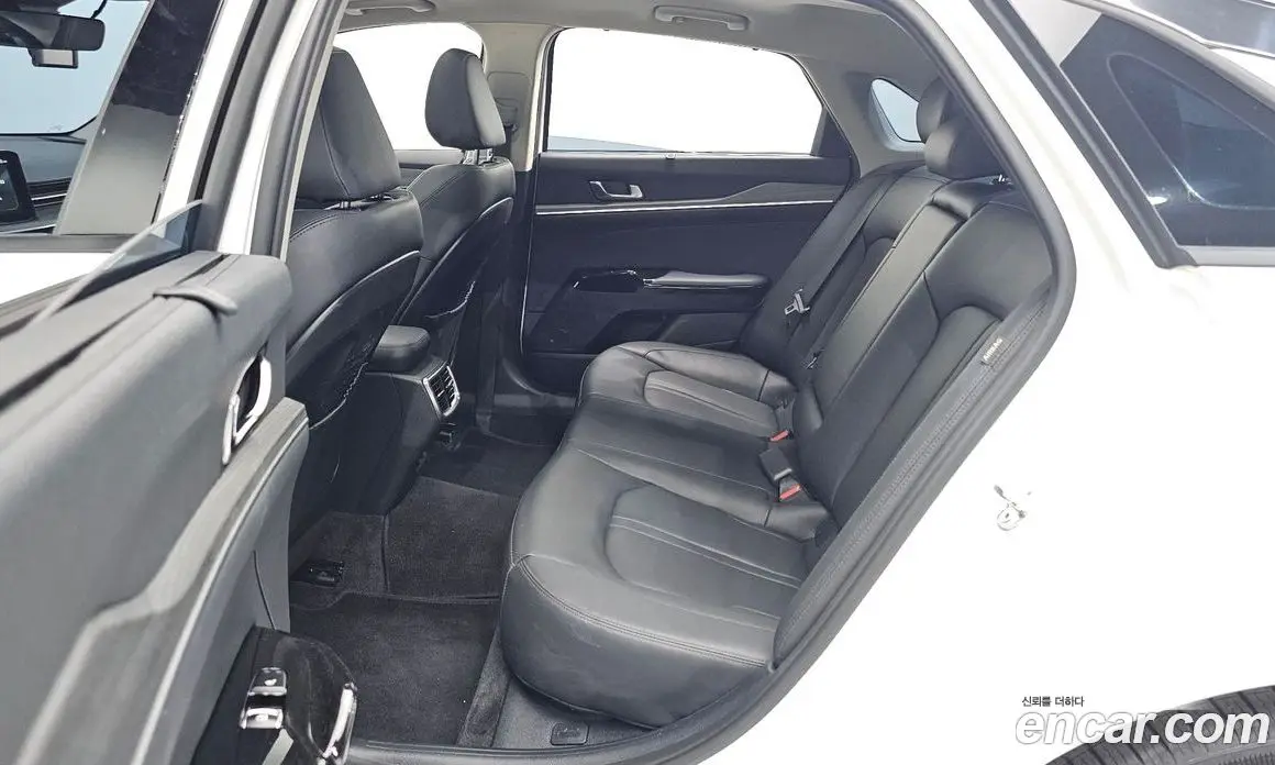 Kia K5 (Optima) 2023 1.6 автомат (гидро), фото 16