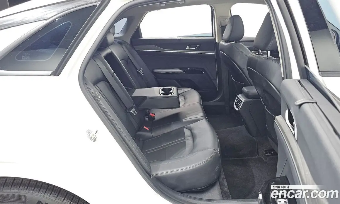 Kia K5 (Optima) 2023 1.6 автомат (гидро), фото 17