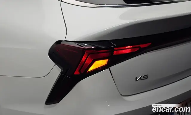 Kia K5 (Optima) 2023 1.6 автомат (гидро), миниатюра 8