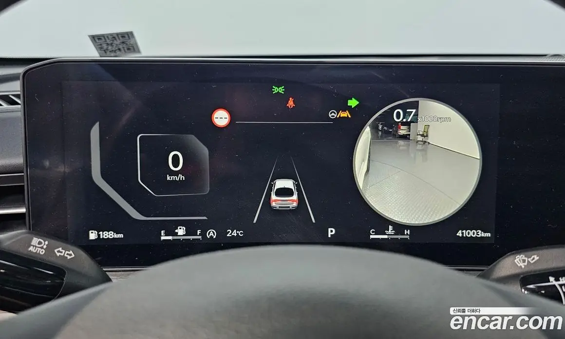 Kia K5 (Optima) 2023 1.6 автомат (гидро), фото 10