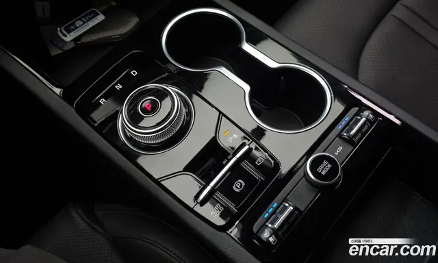 Kia K5 (Optima) 2024 2.0 автомат (гидро), миниатюра 12
