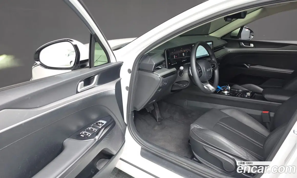 Kia K5 (Optima) 2024 2.0 автомат (гидро), фото 13
