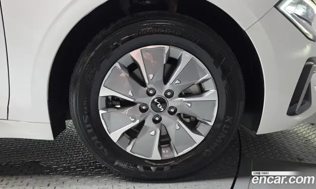 Kia K5 (Optima) 2024 2.0 автомат (гидро), миниатюра 7