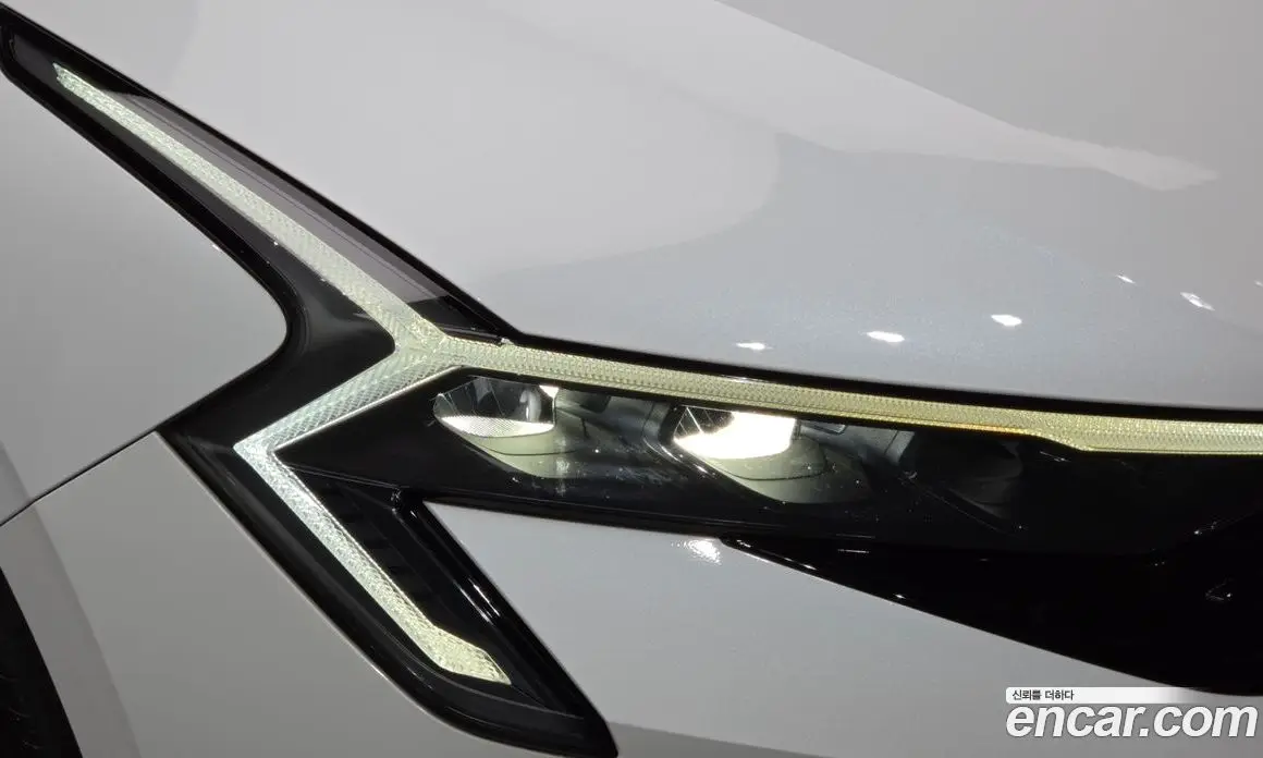 Kia K5 (Optima) 2024 2.0 автомат (гидро), фото 8