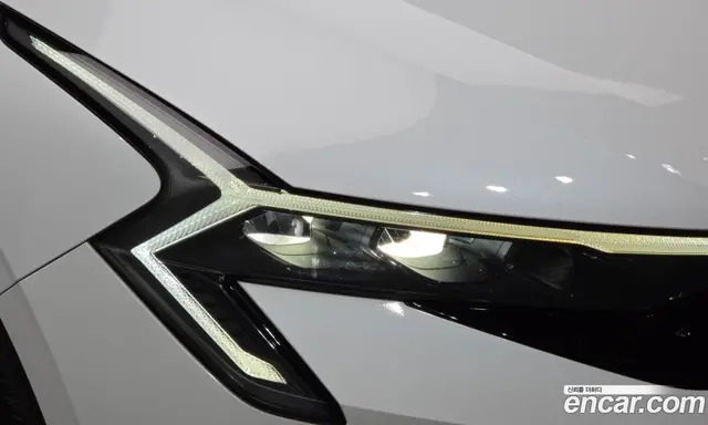 Kia K5 (Optima) 2024 2.0 автомат (гидро), миниатюра 8