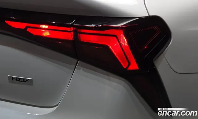 Kia K5 (Optima) 2024 2.0 автомат (гидро), миниатюра 9
