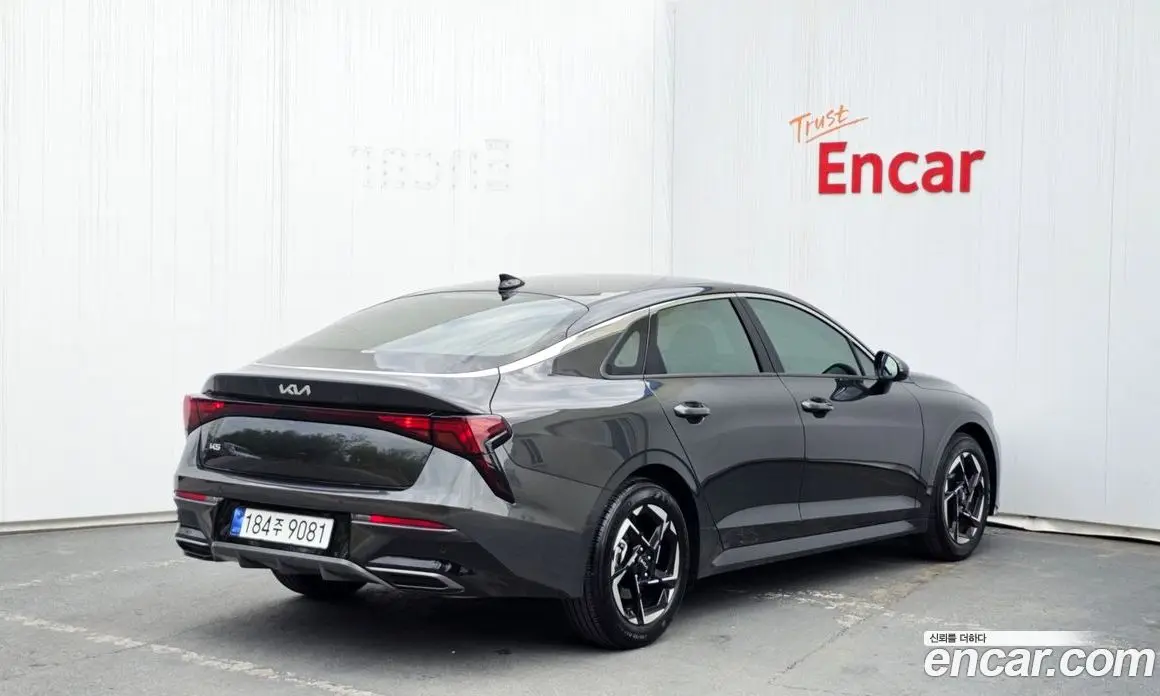 Kia K5 (Optima) 2025 2.0 автомат (гидро), фото 2 Kia K5 (Optima) 2025 2.0 автомат (гидро), фото 2