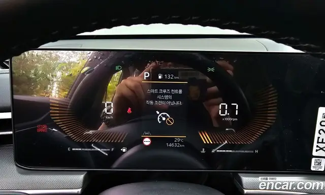 Kia K5 (Optima) 2025 2.0 автомат (гидро), миниатюра 11 Kia K5 (Optima) 2025 2.0 автомат (гидро), миниатюра 11
