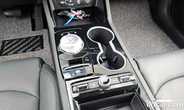 Kia K5 (Optima) 2025 2.0 автомат (гидро), миниатюра 12