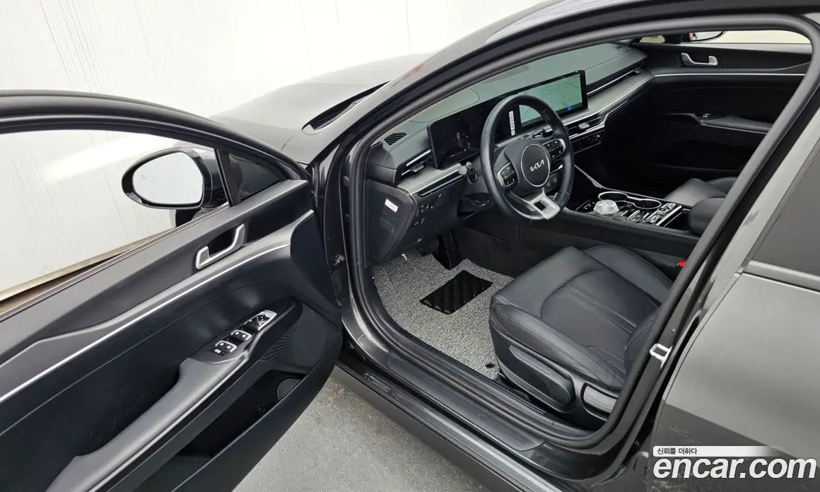 Kia K5 (Optima) 2025 2.0 автомат (гидро), фото 13 Kia K5 (Optima) 2025 2.0 автомат (гидро), фото 13