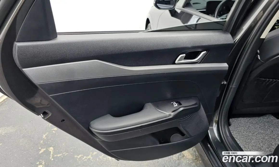 Kia K5 (Optima) 2025 2.0 автомат (гидро), фото 15 Kia K5 (Optima) 2025 2.0 автомат (гидро), фото 15