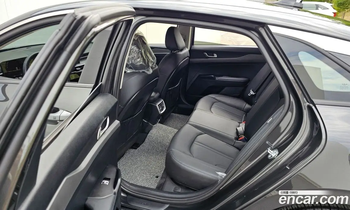Kia K5 (Optima) 2025 2.0 автомат (гидро), фото 17 Kia K5 (Optima) 2025 2.0 автомат (гидро), фото 17