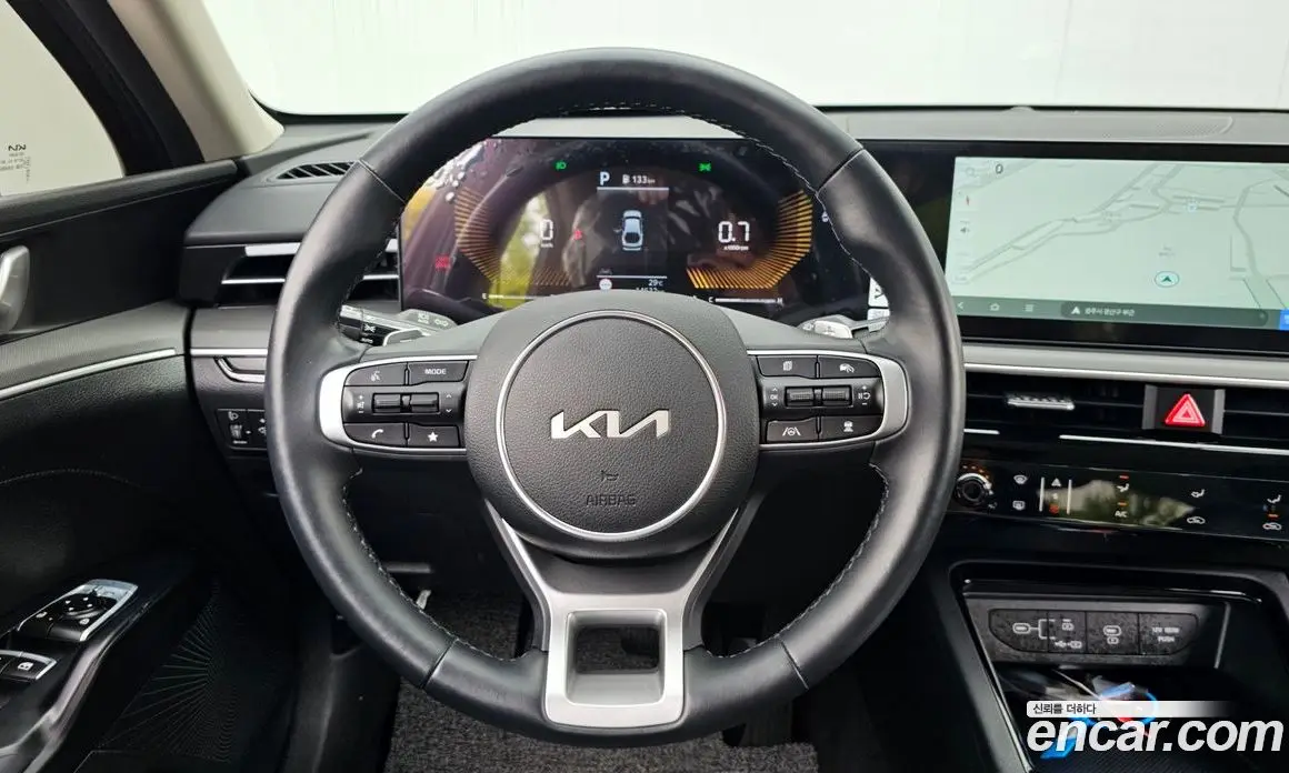 Kia K5 (Optima) 2025 2.0 автомат (гидро), фото 19 Kia K5 (Optima) 2025 2.0 автомат (гидро), фото 19