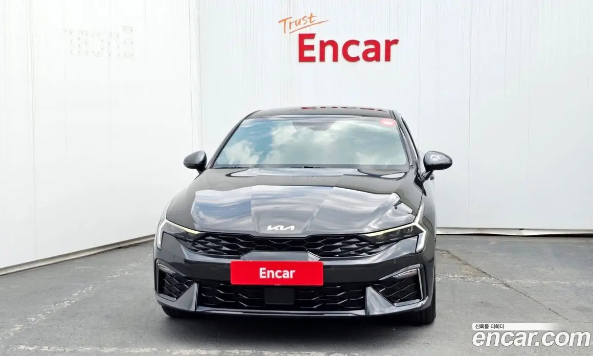 Kia K5 (Optima) 2025 2.0 автомат (гидро), фото 3 Kia K5 (Optima) 2025 2.0 автомат (гидро), фото 3