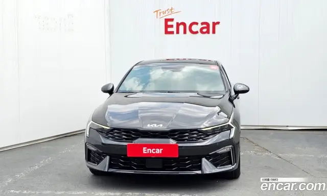 Kia K5 (Optima) 2025 2.0 автомат (гидро), миниатюра 3 Kia K5 (Optima) 2025 2.0 автомат (гидро), миниатюра 3