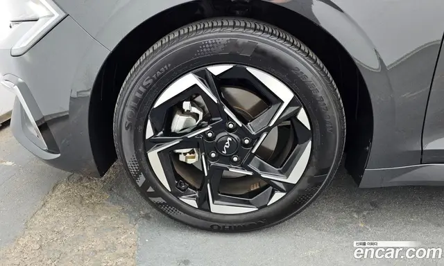 Kia K5 (Optima) 2025 2.0 автомат (гидро), миниатюра 5 Kia K5 (Optima) 2025 2.0 автомат (гидро), миниатюра 5