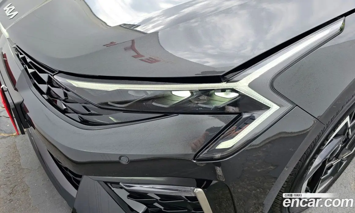 Kia K5 (Optima) 2025 2.0 автомат (гидро), фото 8 Kia K5 (Optima) 2025 2.0 автомат (гидро), фото 8