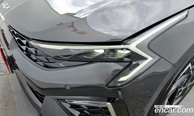 Kia K5 (Optima) 2025 2.0 автомат (гидро), миниатюра 8 Kia K5 (Optima) 2025 2.0 автомат (гидро), миниатюра 8