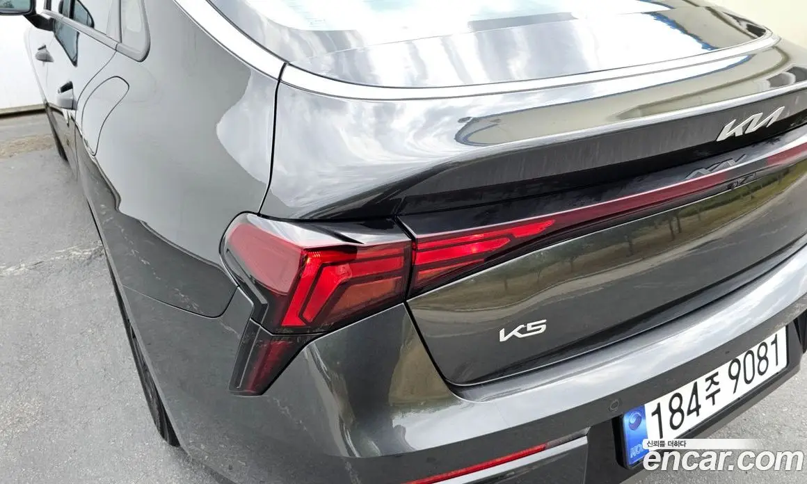 Kia K5 (Optima) 2025 2.0 автомат (гидро), фото 9 Kia K5 (Optima) 2025 2.0 автомат (гидро), фото 9