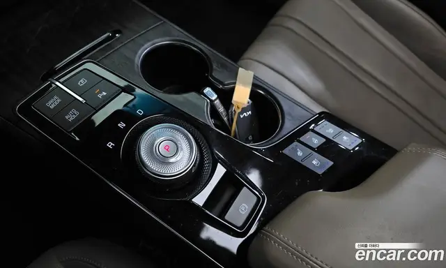 Kia K8 2021 2.5 автомат (гидро), миниатюра 11 Kia K8 2021 2.5 автомат (гидро), миниатюра 11