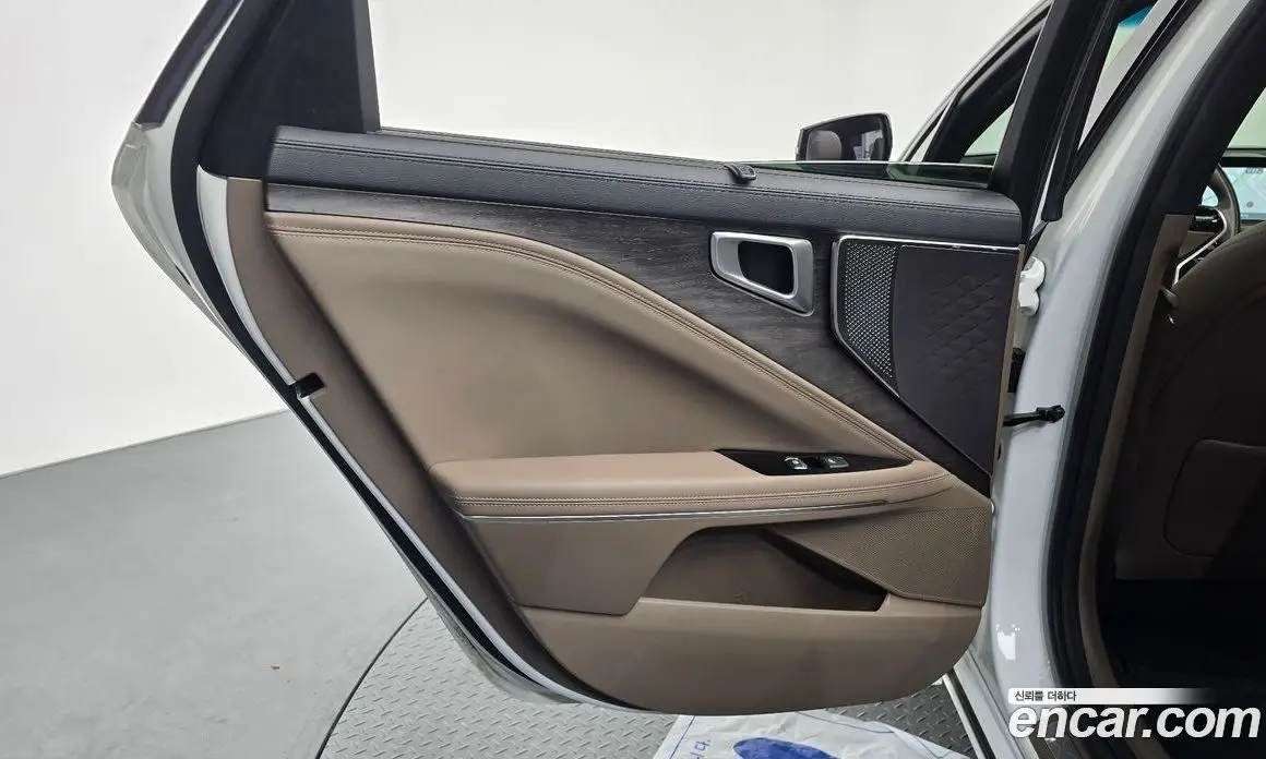 Kia K8 2021 2.5 автомат (гидро), фото 14 Kia K8 2021 2.5 автомат (гидро), фото 14