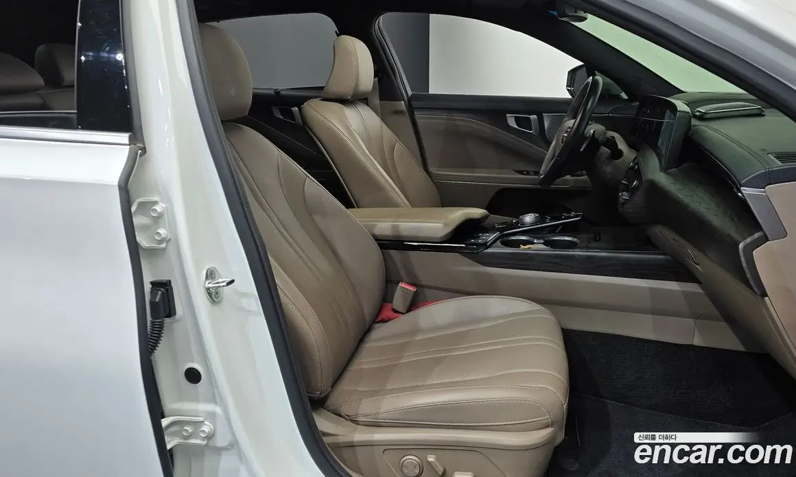 Kia K8 2021 2.5 автомат (гидро), фото 15 Kia K8 2021 2.5 автомат (гидро), фото 15