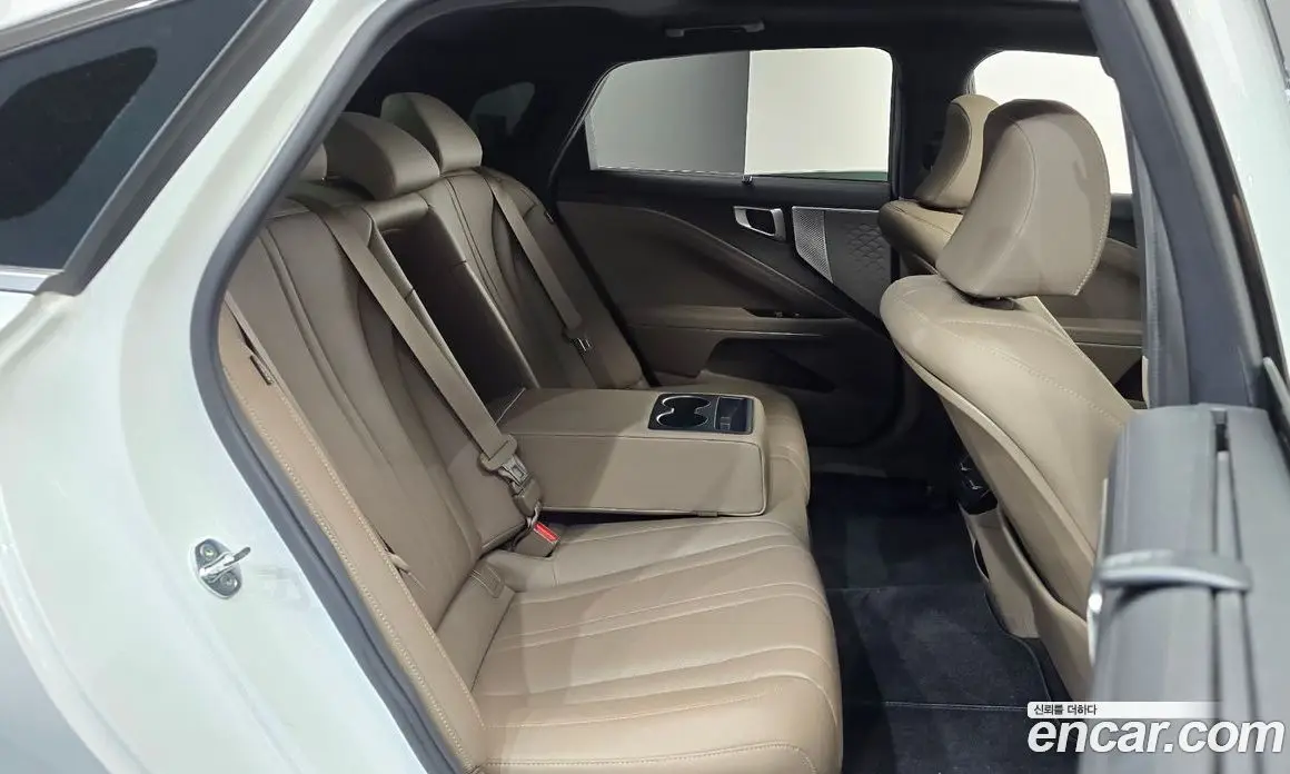Kia K8 2021 2.5 автомат (гидро), фото 16 Kia K8 2021 2.5 автомат (гидро), фото 16
