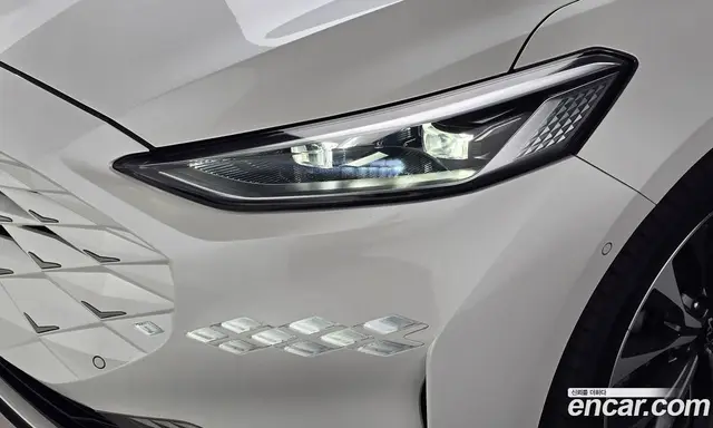 Kia K8 2021 2.5 автомат (гидро), миниатюра 7 Kia K8 2021 2.5 автомат (гидро), миниатюра 7