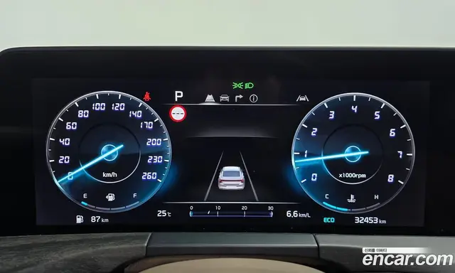 Kia K8 2021 2.5 автомат (гидро), миниатюра 10 Kia K8 2021 2.5 автомат (гидро), миниатюра 10