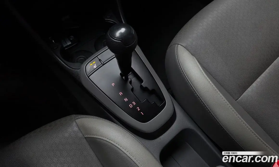 Kia Morning 2019 1.0 автомат (гидро), фото 12