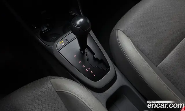 Kia Morning 2019 1.0 автомат (гидро), миниатюра 12