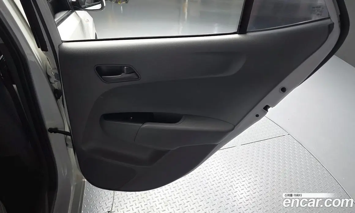 Kia Morning 2019 1.0 автомат (гидро), фото 15