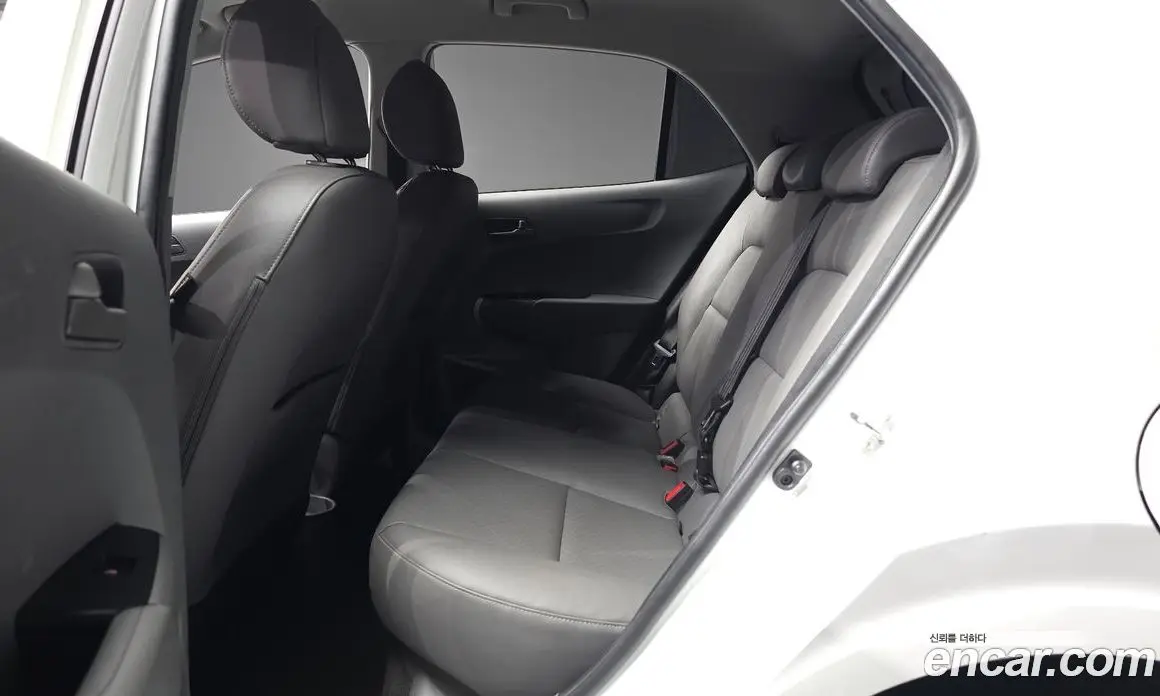 Kia Morning 2019 1.0 автомат (гидро), фото 16
