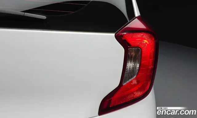 Kia Morning 2019 1.0 автомат (гидро), миниатюра 9