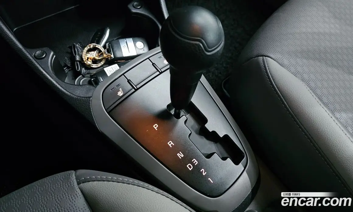 Kia Morning 2019 1.0 автомат (гидро), фото 12