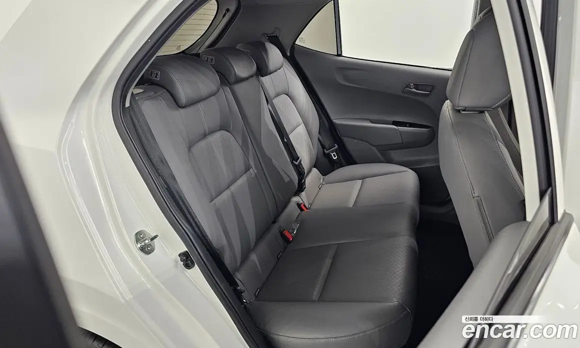 Kia Morning 2019 1.0 автомат (гидро), фото 16