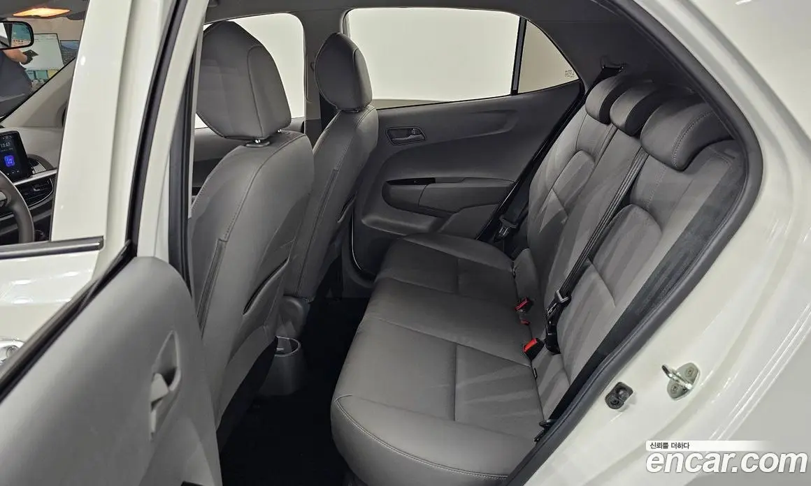 Kia Morning 2019 1.0 автомат (гидро), фото 18