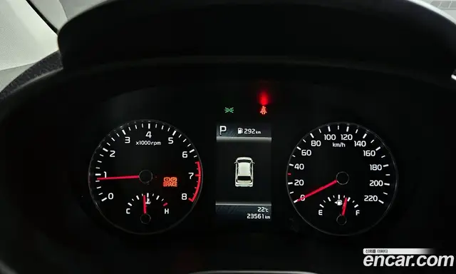 Kia Morning 2021 1.0 автомат (гидро), миниатюра 11 Kia Morning 2021 1.0 автомат (гидро), миниатюра 11