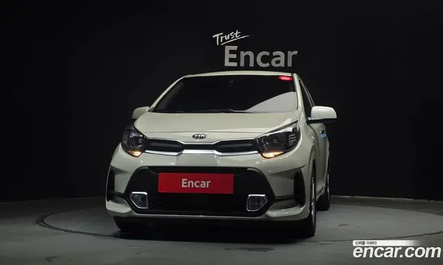 Kia Morning 2021 1.0 автомат (гидро), миниатюра 3 Kia Morning 2021 1.0 автомат (гидро), миниатюра 3