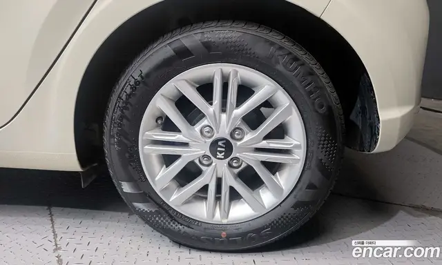 Kia Morning 2021 1.0 автомат (гидро), миниатюра 7 Kia Morning 2021 1.0 автомат (гидро), миниатюра 7