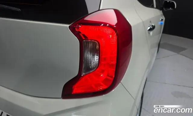 Kia Morning 2021 1.0 автомат (гидро), миниатюра 9 Kia Morning 2021 1.0 автомат (гидро), миниатюра 9